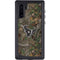NFL Houston Texans Realtree Xtra Green Camo Galaxy Note 10 Waterproof Case