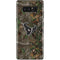 NFL Houston Texans Realtree Xtra Green Camo Galaxy Note 8 Skin