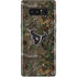 NFL Houston Texans Realtree Xtra Green Camo Galaxy Note 8 Skin