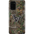 NFL Houston Texans Realtree Xtra Green Camo Galaxy Note20 5G Pro Case