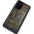 NFL Houston Texans Realtree Xtra Green Camo Galaxy Note20 5G Waterproof Case