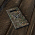 NFL Houston Texans Realtree Xtra Green Camo Galaxy S10 Skin