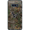 NFL Houston Texans Realtree Xtra Green Camo Galaxy S10e Skin