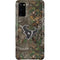 NFL Houston Texans Realtree Xtra Green Camo Galaxy S20 Lite Case