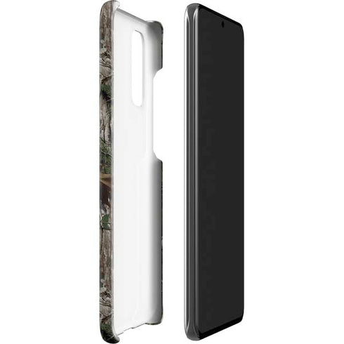 NFL Houston Texans Realtree Xtra Green Camo Galaxy S20 Lite Case