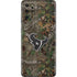 NFL Houston Texans Realtree Xtra Green Camo Galaxy S20 Plus Skin