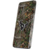 NFL Houston Texans Realtree Xtra Green Camo Galaxy S20 Plus Skin