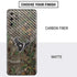 NFL Houston Texans Realtree Xtra Green Camo Galaxy S20 Plus Skin