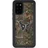 NFL Houston Texans Realtree Xtra Green Camo Galaxy S20 Plus Waterproof Case