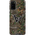 NFL Houston Texans Realtree Xtra Green Camo Galaxy S20 Pro Case