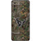NFL Houston Texans Realtree Xtra Green Camo Galaxy S20 Skin