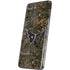 NFL Houston Texans Realtree Xtra Green Camo Galaxy S20 Skin