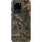 NFL Houston Texans Realtree Xtra Green Camo Galaxy S20 Ultra 5G Pro Case