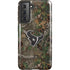 NFL Houston Texans Realtree Xtra Green Camo Galaxy S21 5G Pro Case
