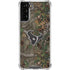 NFL Houston Texans Realtree Xtra Green Camo Galaxy S21 FE Clear Case