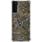 NFL Houston Texans Realtree Xtra Green Camo Galaxy S21 Plus 5G Clear Case