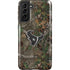 NFL Houston Texans Realtree Xtra Green Camo Galaxy S21 Plus 5G Pro Case