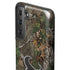 NFL Houston Texans Realtree Xtra Green Camo Galaxy S21 Plus 5G Pro Case