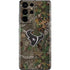 NFL Houston Texans Realtree Xtra Green Camo Galaxy S21 Ultra 5G Skin