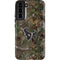 NFL Houston Texans Realtree Xtra Green Camo Galaxy S22 Plus Pro Case