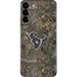 NFL Houston Texans Realtree Xtra Green Camo Galaxy S22 Plus Skin