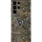 NFL Houston Texans Realtree Xtra Green Camo Galaxy S22 Ultra Skin