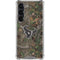 NFL Houston Texans Realtree Xtra Green Camo Galaxy S23 Clear Case
