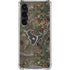 NFL Houston Texans Realtree Xtra Green Camo Galaxy S23 Clear Case