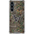 NFL Houston Texans Realtree Xtra Green Camo Galaxy S23 FE Clear Case
