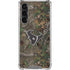 NFL Houston Texans Realtree Xtra Green Camo Galaxy S23 Plus Clear Case