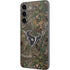 NFL Houston Texans Realtree Xtra Green Camo Galaxy S23 Plus Skin
