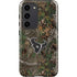 NFL Houston Texans Realtree Xtra Green Camo Galaxy S23 Pro Case