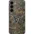NFL Houston Texans Realtree Xtra Green Camo Galaxy S23 Skin