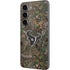 NFL Houston Texans Realtree Xtra Green Camo Galaxy S23 Skin