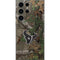 NFL Houston Texans Realtree Xtra Green Camo Galaxy S23 Ultra Skin