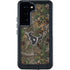 NFL Houston Texans Realtree Xtra Green Camo Galaxy S23 Waterproof Case