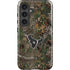 NFL Houston Texans Realtree Xtra Green Camo Galaxy S24 Impact Case