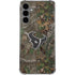 NFL Houston Texans Realtree Xtra Green Camo Galaxy S24 Plus Clear Case