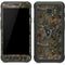 NFL Houston Texans Realtree Xtra Green Camo Galaxy S7 Active Skin