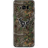 NFL Houston Texans Realtree Xtra Green Camo Galaxy S8 Skin