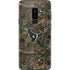 NFL Houston Texans Realtree Xtra Green Camo Galaxy S9 Plus Skin