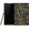 NFL Houston Texans Realtree Xtra Green Camo Samsung Galaxy Tab Skin