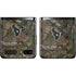 NFL Houston Texans Realtree Xtra Green Camo Galaxy Z Flip Skin