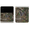 NFL Houston Texans Realtree Xtra Green Camo Galaxy Z Flip3 5G Skin