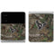 NFL Houston Texans Realtree Xtra Green Camo Galaxy Z Flip4 5G Skin