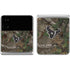 NFL Houston Texans Realtree Xtra Green Camo Galaxy Z Flip4 5G Skin