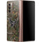 NFL Houston Texans Realtree Xtra Green Camo Galaxy Z Fold2 5G Skin