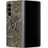 NFL Houston Texans Realtree Xtra Green Camo Galaxy Z Fold4 5G Skin