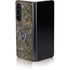 NFL Houston Texans Realtree Xtra Green Camo Galaxy Z Fold5 5G Skin