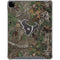 NFL Houston Texans Realtree Xtra Green Camo iPad Pro 12.9in (2020) Clear Case